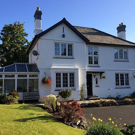 Penwinnick House B&B St Austell Dış mekan fotoğraf