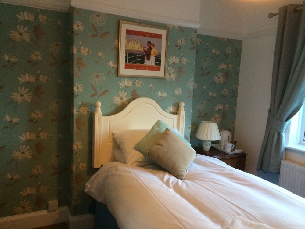 Penwinnick House B&B St Austell Dış mekan fotoğraf