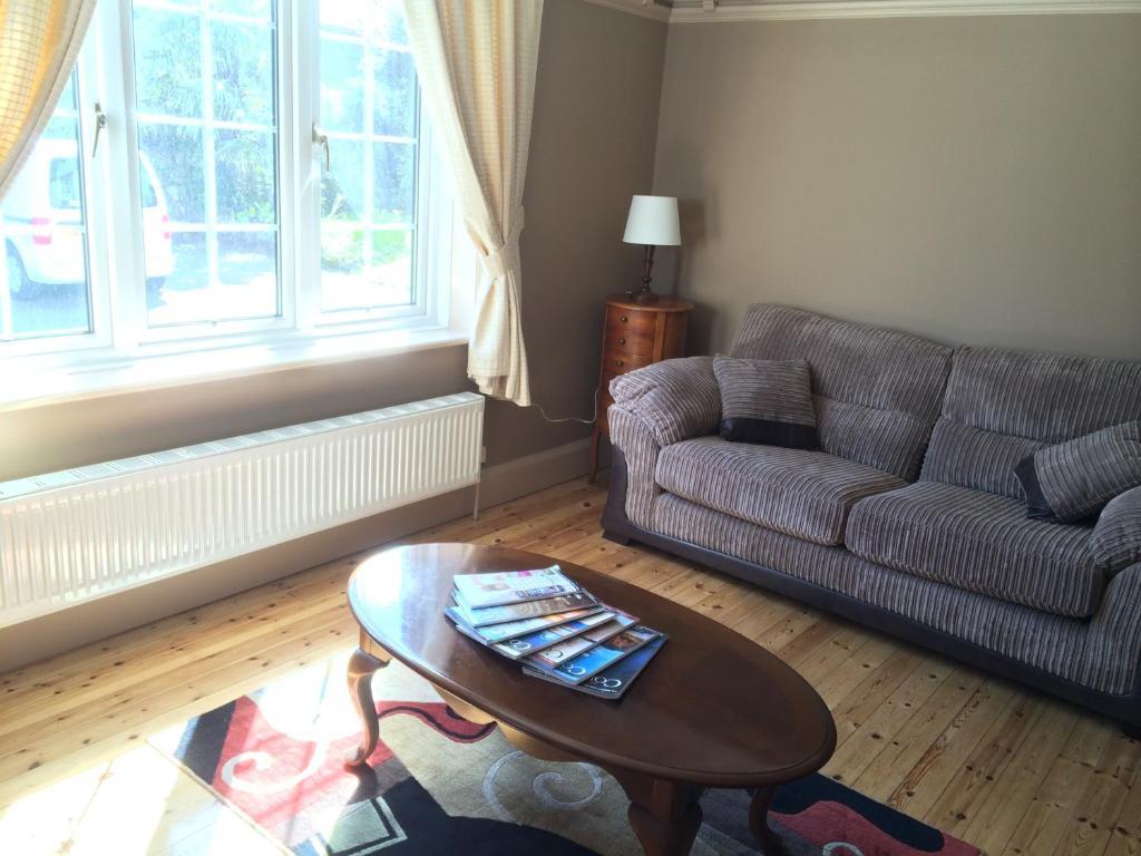 Penwinnick House B&B St Austell Dış mekan fotoğraf