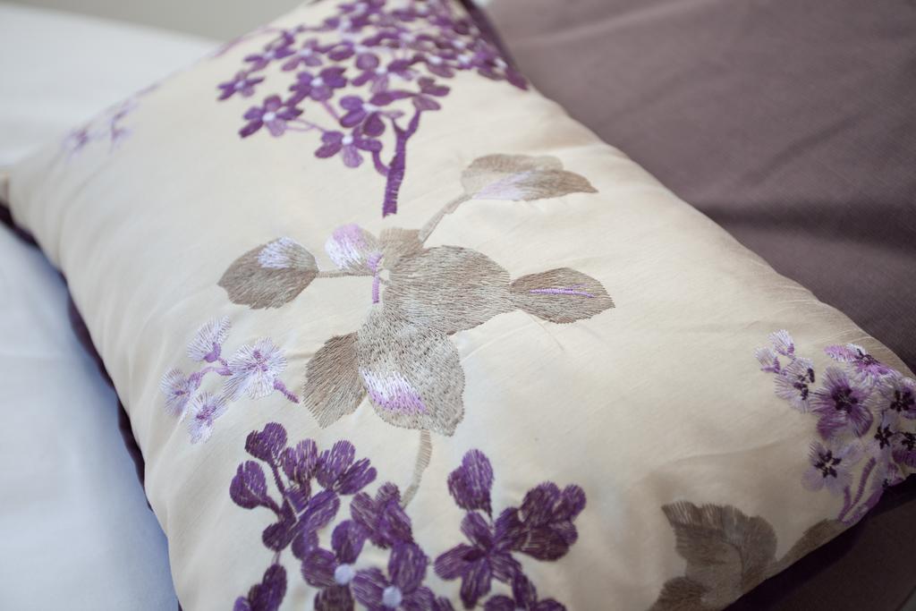 Penwinnick House B&B St Austell Oda fotoğraf