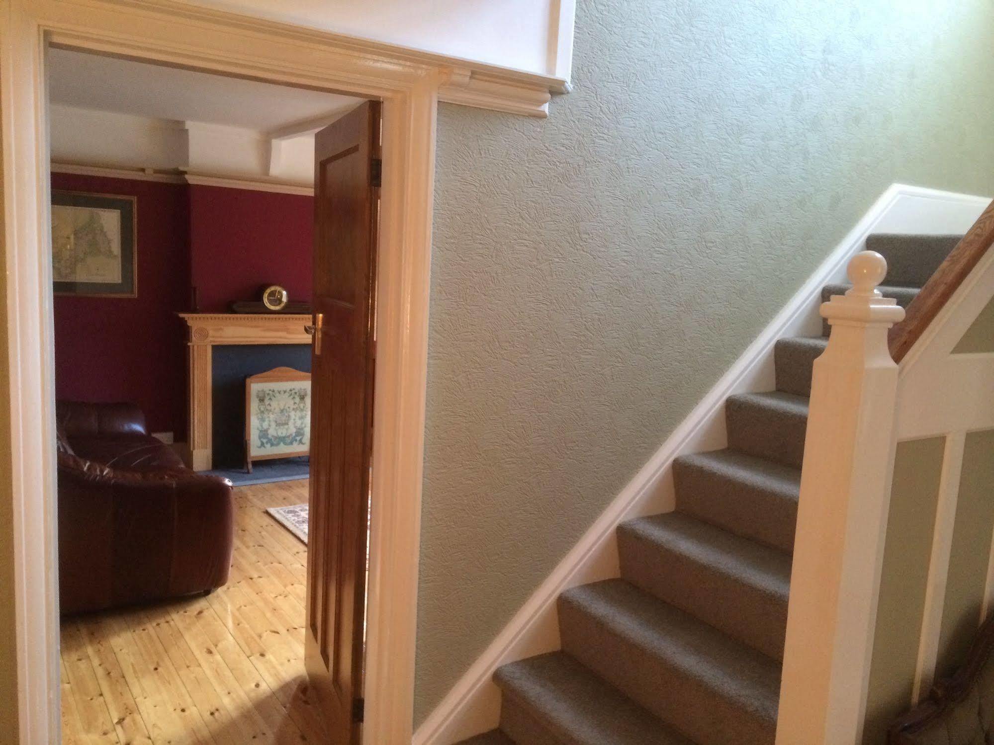 Penwinnick House B&B St Austell Dış mekan fotoğraf