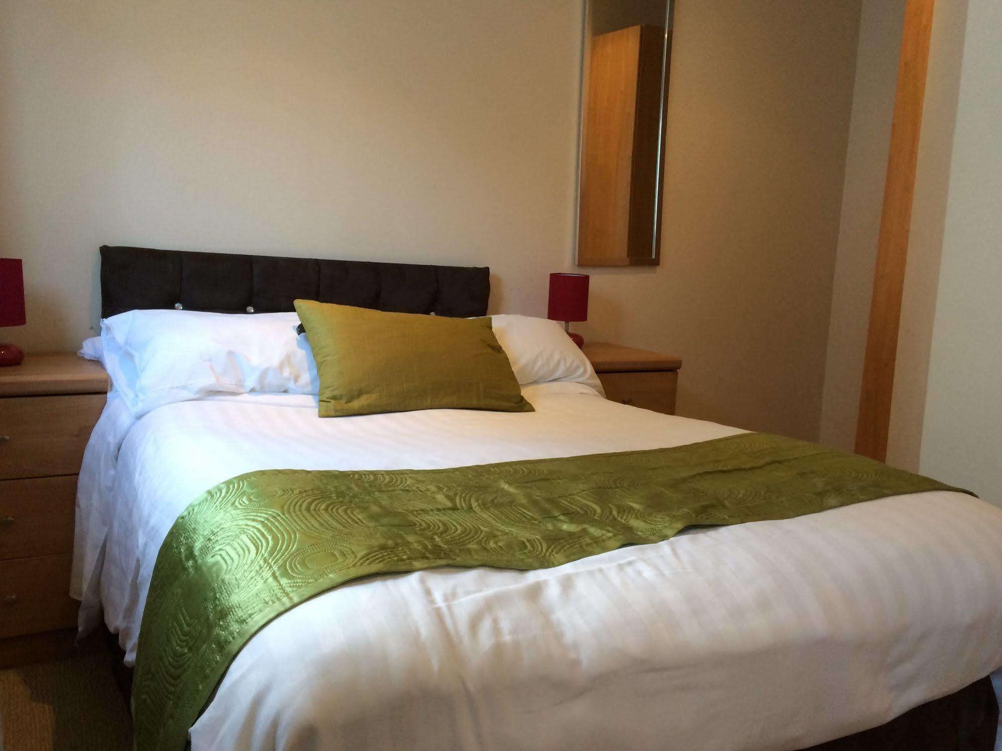 Penwinnick House B&B St Austell Dış mekan fotoğraf