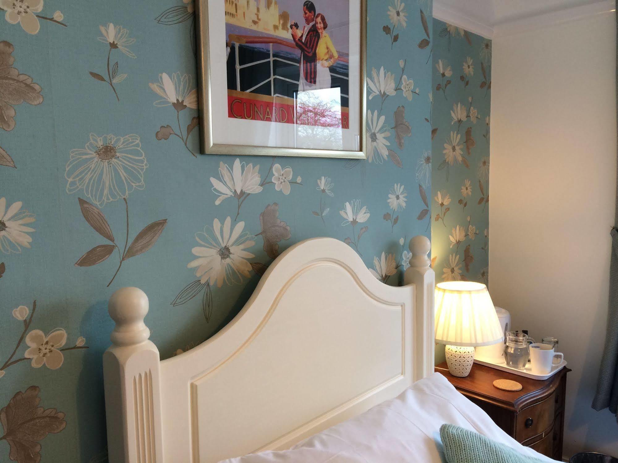 Penwinnick House B&B St Austell Dış mekan fotoğraf