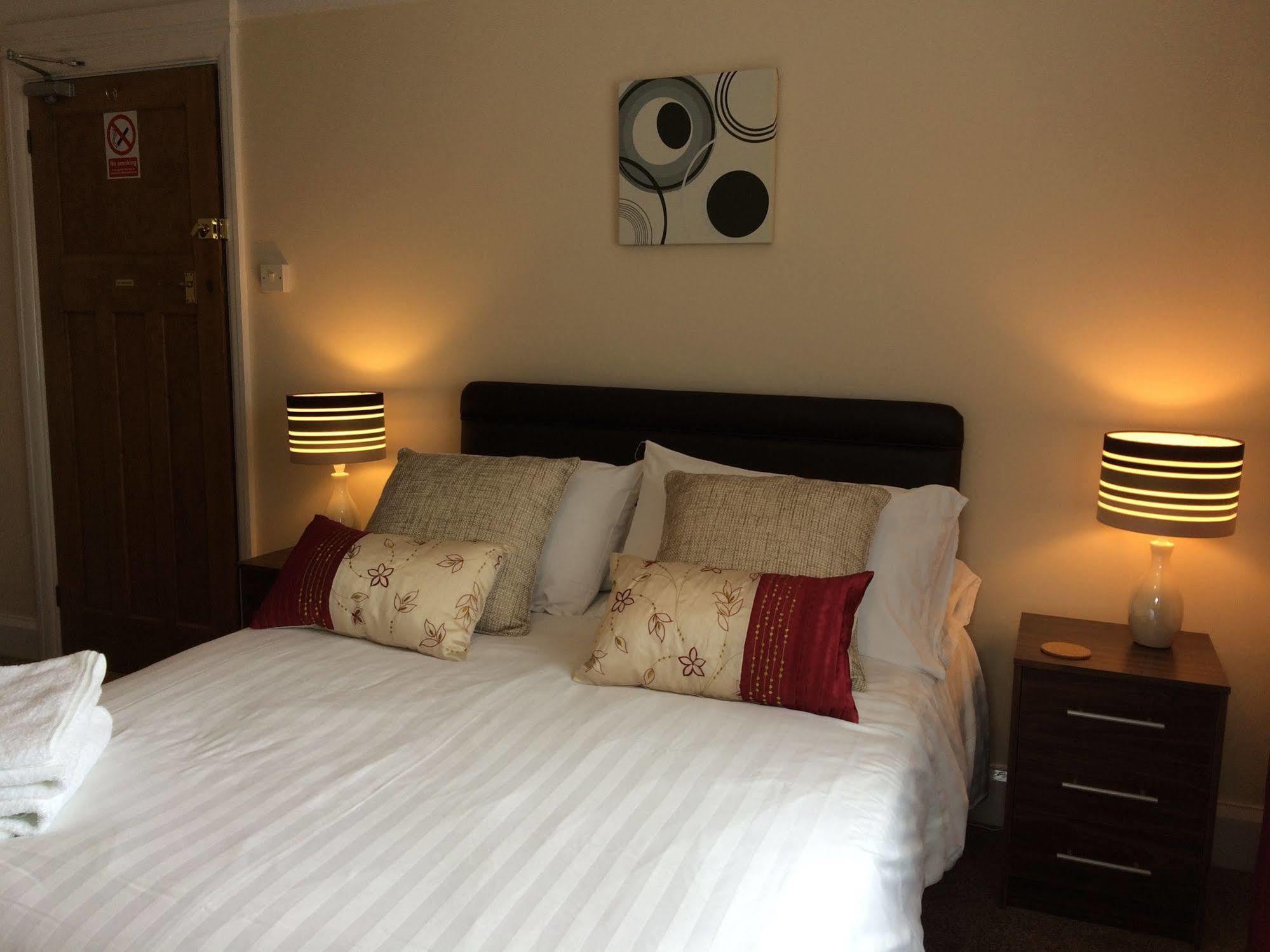 Penwinnick House B&B St Austell Dış mekan fotoğraf