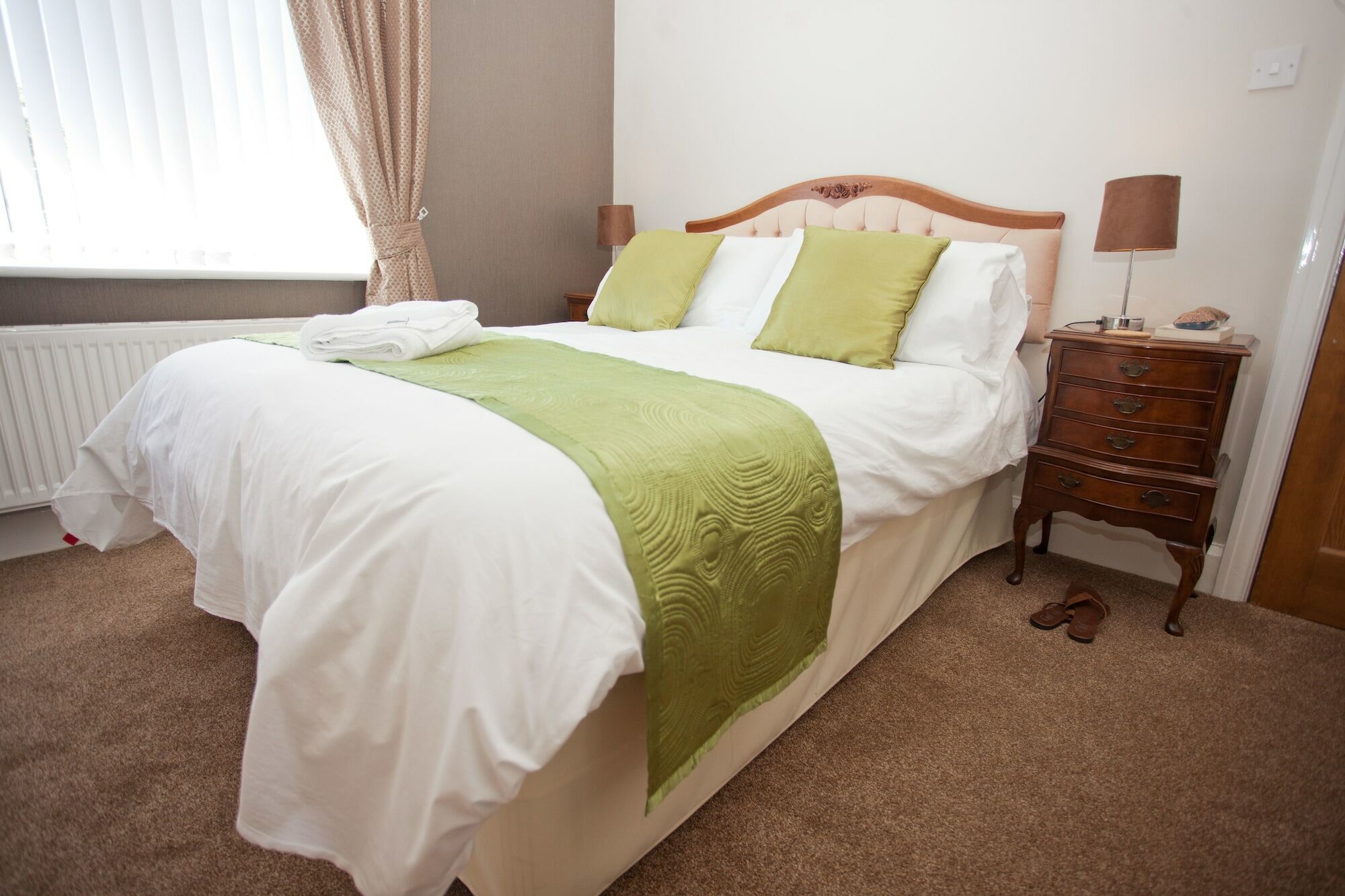 Penwinnick House B&B St Austell Dış mekan fotoğraf